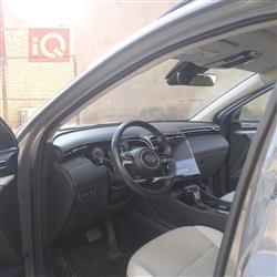 هیوندای تۆکسۆن